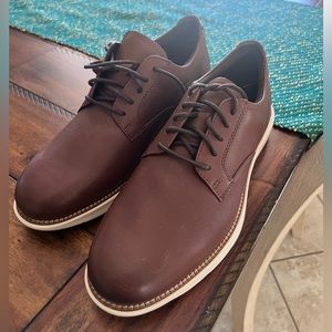 Cole haan leather shoes 👞